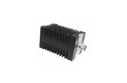 China DC 8GHz Coaxial Terminations VSWR 1.3 Dummy Load 50 Ohm 100 Watt supplier