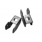Laser Cutting Fabricator Electric Metal Stamping Parts HRB 60 for sale