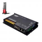 China 20V~60V RS485/RS232/CANopen Communication type Servo Driver Robot Automation industry manufacturer
