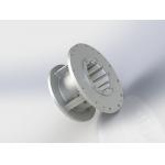 Water-Lubricated Strip Integral Guide Bearing Customization for Self-Lubricating Design for sale