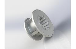 China Water-Lubricated Strip Integral Guide Bearing Customization for Self-Lubricating Design supplier