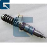 21582096 VOE21582096 High Quality Common Rail Diesel Fuel Injector for sale