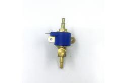 China LLANO LN-PV01 Carburetor Car Gas Valve Circuit Petrol Solenoid Valve supplier