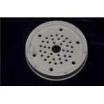 High Purity Zirconia Ceramic Parts 3.9g/cm3 Density Customized for sale