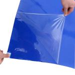 Construction Blue Sticky Mats for sale