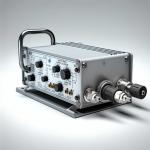 IEC 62368-1 Figure D.3 Electronic Pulse Generator Industrial