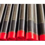 BQ NQ HQ PQ Wireline Drill Rods Carbon Steel for sale