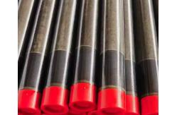 China BQ NQ HQ PQ Wireline Drill Rods Carbon Steel supplier