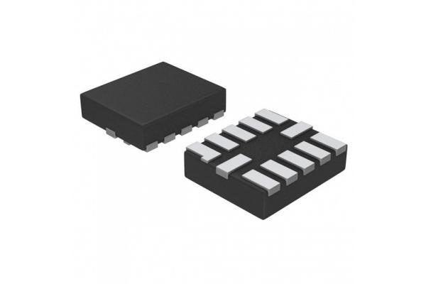 QFN Programmable Logic ICS 2KV 2KR TXB0104RUTR TXB0104RUTT