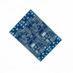 FR4 Prototype Circuit Board Assembly 1.66mm Immersion Gold PCB for sale