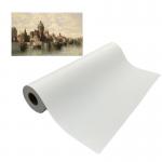 Wide Format Printing Cotton Canvas Waterproof For Latex Printers for sale