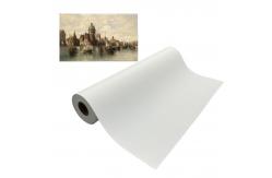 China Wide Format Printing Cotton Canvas Waterproof For Latex Printers supplier