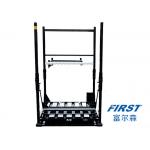 4 Layer Stacking Metal Pallet Box for sale