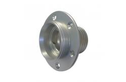 China Custom Drawing Motorcycle Machining Fabrication 6061 Ra0.2 CNC Aluminum Parts supplier
