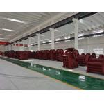 Stone Crusher Machine Medium Granularity Crushing Ores 21T/h Mining Jaw Crusher