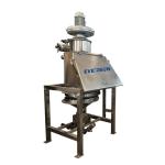 Manual Packet Dust-Free Feeding Station Food Grade Automatic Feeding Equipment for sale