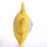 20cm Sunflower Plush Pillow Valentine'S Day Gift Stuffed Plush Toys Customized