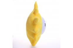 China 20cm Sunflower Plush Pillow Valentine'S Day Gift Stuffed Plush Toys Customized supplier