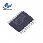 ShenZhen Wholesale Price LGBT Module NVT2008PW N-X-P Ic chips Integrated Circuits Electronic components NVT2008PW for sale