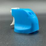 Adjustable Aerosol Trigger Spray Cap for Versatile Dispensing Needs