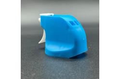 China Adjustable Aerosol Trigger Spray Cap for Versatile Dispensing Needs supplier