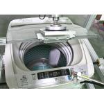 Dual Stations Washing Machine IEC60335-2-7 Door Durability Testing Equipment