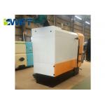 0.5T Fix Grate Biomass Energy Compact Structure 4100kg Weight for sale