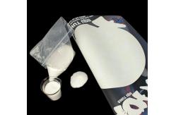 China Dtf Hot Melt Adhesive Powder Paper Melt Flow Index 16-20 Polyolefin supplier