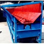 Rotor Shaft Wood Debarker Small Diameter Automatic Wood Log Peeling Machine Single