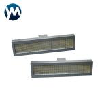 Customized 4480W UV Curing Lamp 395nm For Water Cooling UV Curing Machine for sale