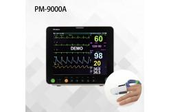 China Customized Physiological Multi Parameter Patient Monitor 12.1 Inch 9000A2 supplier