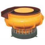 Automatic Vibrating Polishing Machine Stainless Steel Cookware Metal Pot Handle Metal Polishing Bright Industrial for sale