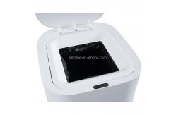 China Customized Automatic Kitchen Trash Can 17.5L Motion Sensor Trash Can supplier