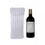 50 To 75 Microns Inflatable Air Bubble Wrap single layer for sale