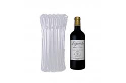 China 50 To 75 Microns Inflatable Air Bubble Wrap single layer supplier