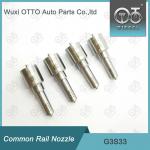 G3S33 Diesel Common Rail Nozzle For Injectors  23670-0L110 295050-0800 / 0620 / 0540 for sale