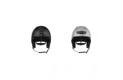 China RoHS Ladies Outdoor Device Travel Intelligent Bike Helmet With Strap Dashcam supplier
