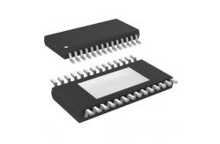 China Integrated Circuit Chip MAX25600AUI/V
 4 Switch Buck Boost LED Controller
 supplier