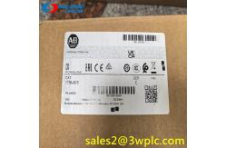 China 1756-A13 Allen Bradley Lithium Battery PLC Power Supply for RSLogix 500 supplier