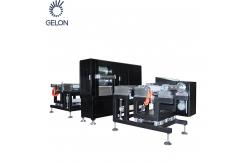 China Lithium Ion Battery Automatic Pouch Cell Pilot Line Battery Assembly Line supplier
