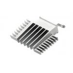 Fixtures Extruded Aluminum Profiles Versatile Aluminium Extrusion Furniture for sale