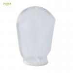 Liquid Filter Bag For Paper Industry High Temperature Resistant Nylon PP Polyester Mesh Bag With Custom Sizes And Micron Rating for sale