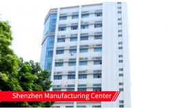 China Small LCD Display manufacturer