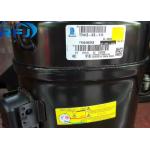220-240V 1PH 50Hz Refrigeration Compressor TYA2446ZKS with 525.3 cc Oil Charge and Hermetic Piston Design for sale