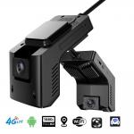 Sos App Control 4G Dashcam and GPS ADAS/DSM/BSD/PCW 4G Mobile DVR for sale