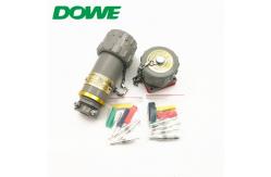 China Quick Connect BJ-100AYT/GZ-4 Power Source Explosion-Proof Socket Plug supplier