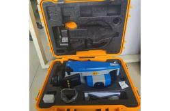 China Endless Friction Drives Stonex R3 Model Total Station Survey Equipment supplier