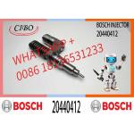 Excavator Injector 0414702019 0414702007 5237196 20440412 8113895 0986441011 0986441111 for Diesel Engine Parts Nozzle A for sale