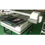 35*45cm T Shirt Dtg Printer With 2pcs 5133/4720 /I3200 Head