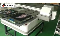 China 35*45cm T Shirt Dtg Printer With 2pcs 5133/4720 /I3200 Head supplier